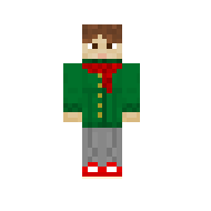 Рамиль в наушниках