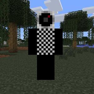 Камера MineWatch