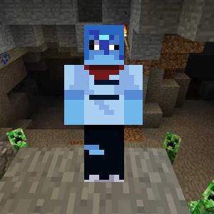 testskin