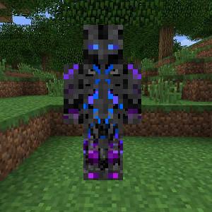 Стражник энда