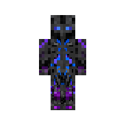 Стражник энда