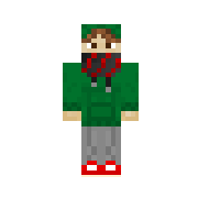 Рамиль шарф