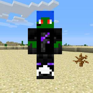 Hallowen Faina (Zombie 2024)