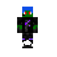 Hallowen Faina (Zombie 2024)