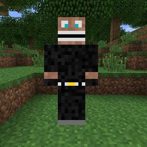 Красивый мужчина