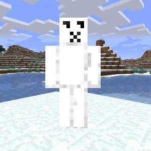 Питер из «Minecraft for noobs»
