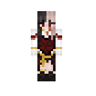 Девушка+-вампир