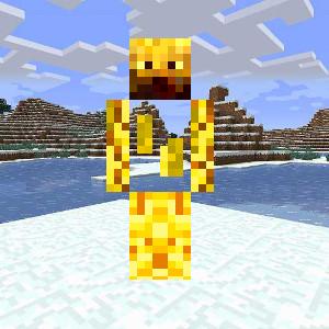 Ифрит (Всполох) Ифрит (Всполох)