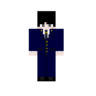 Следственный департамент МВД РФ