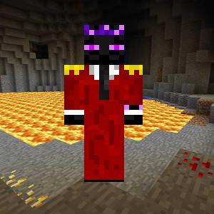 Королевский Эндермен