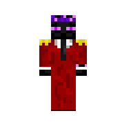 Королевский Эндермен