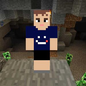 Бешеный Данил