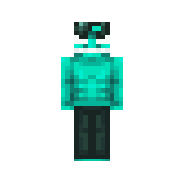 Pale man/Бледный мужчина