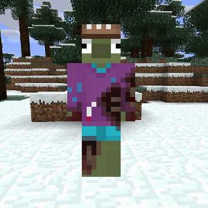 Зомби Карасек