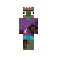 Зомби Карасек