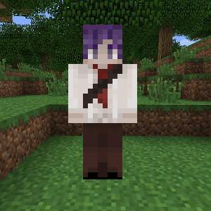 Школьница Лаветта