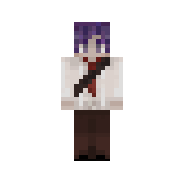 Школьница Лаветта