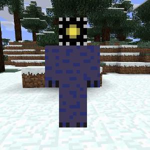 Страшный чуча