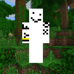 Беляш с крутыми часами