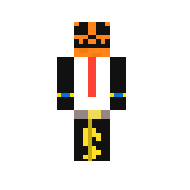 Богатый джек Богатый джек