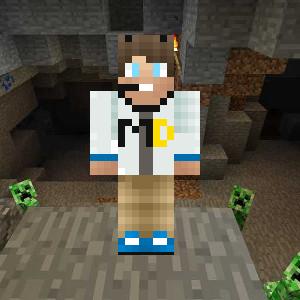 Муравейчик 3d + муравей