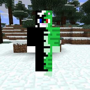 Чем-то заражённый Врискас