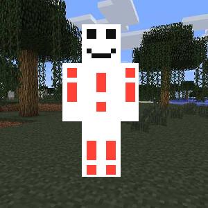 Тревожный мальчик