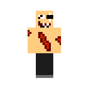 По сути маньяк