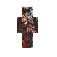 Самурай: слияние