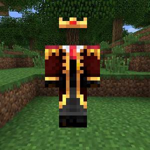 Тёмный король