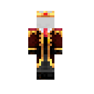 Тёмный король