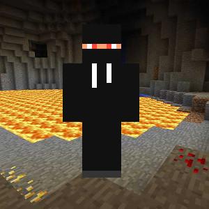 Обычный ниндзя