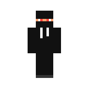 Обычный ниндзя