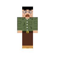 Хайзенберг (без куртки)