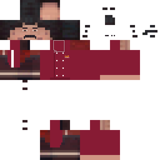 Прямая ссылка на скин