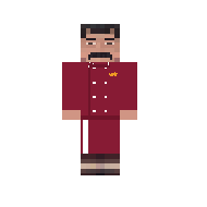 Виктор Петрович Баринов