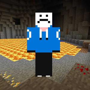 Улучшенный синий Дрим