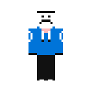 Улучшенный синий Дрим