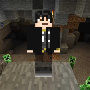 Темный принц