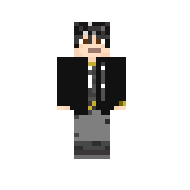 Темный принц