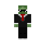 Мистер Зомби