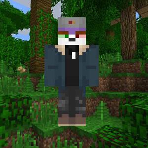 VoPlex21 (ушанка)