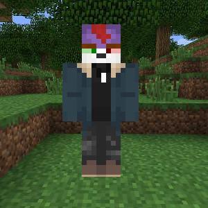 VoPlex21 (без ушанки)