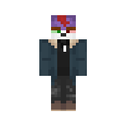 VoPlex21 (без ушанки)