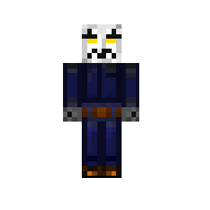 Белая тыква