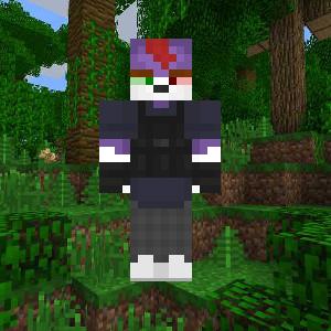 VoPlex21 (в бронежилете)