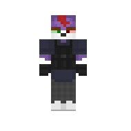 VoPlex21 (в бронежилете)