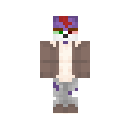 Ещё один скинчик :)