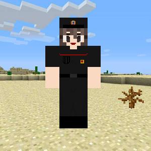 Девушка ППС