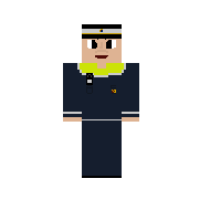 Капитан ОБ ДПС ГИБДД